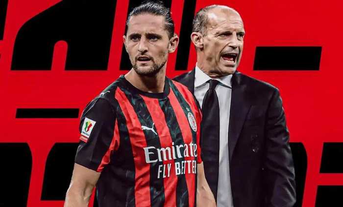 沙特俱乐部三倍年薪报价拉比奥遭拒，球员专注米兰和世界杯